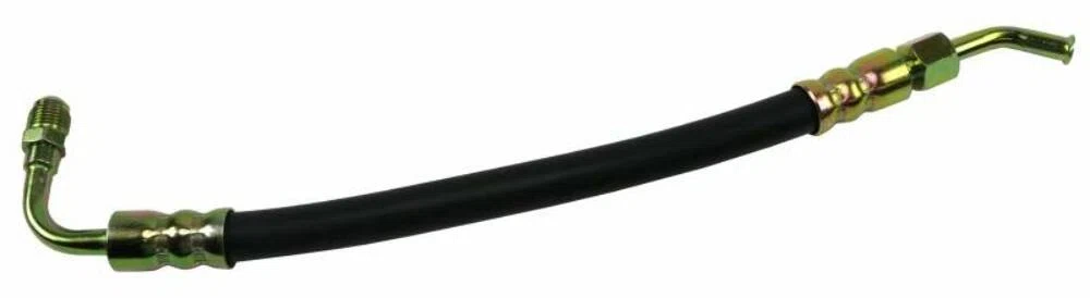 Fits 1968 Ford Mustang Power Steering Hose - Pressure MPH023